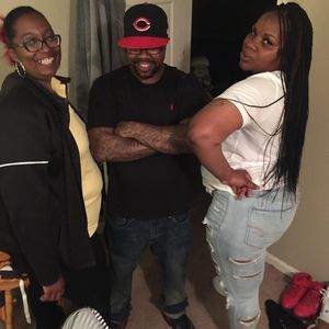 Meet your Posher, Chenelle